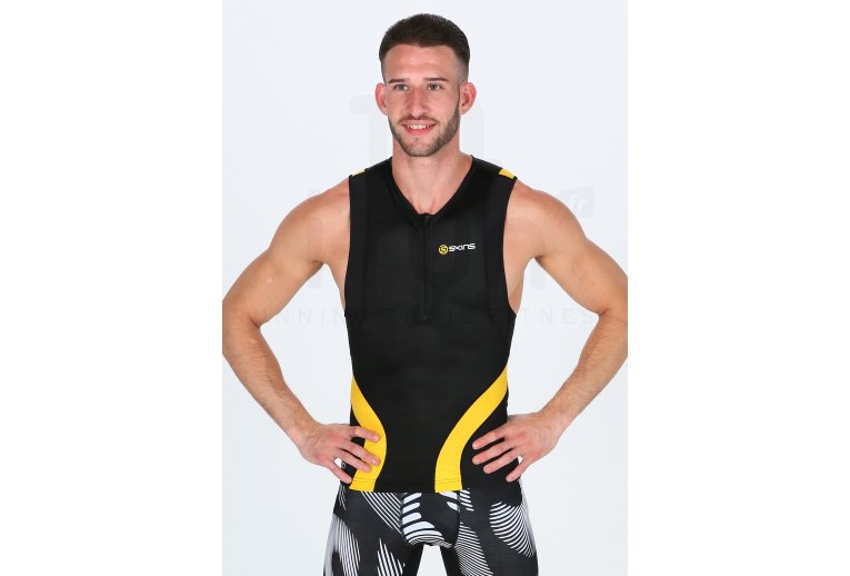 Skins Haut Tri400 Herren