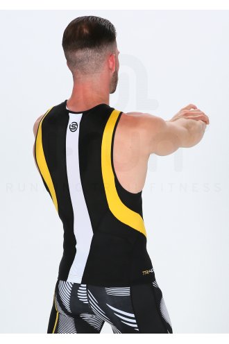Skins Haut Tri400 M 