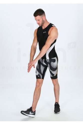 Skins Haut Tri400 M 