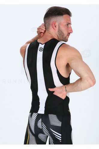 Skins Haut Tri400 M 