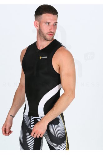 Skins Haut Tri400 M 