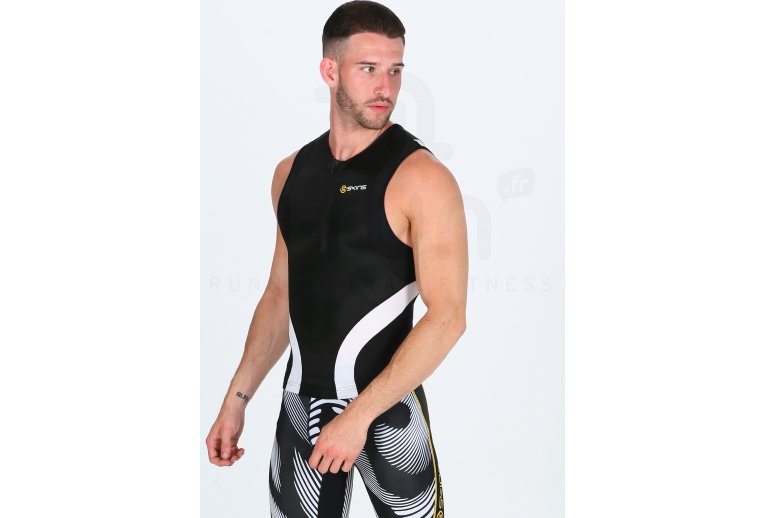 Skins Haut Tri400 Herren