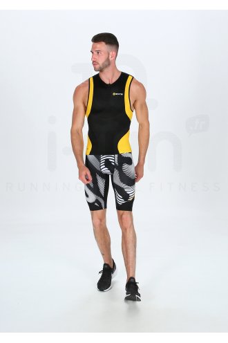Skins Haut Tri400 M 