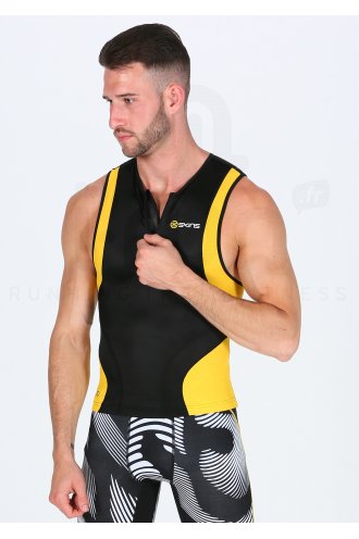 Skins Haut Tri400 M 