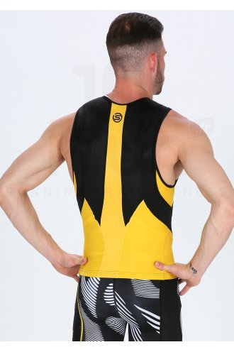 Skins Haut Tri400 M 