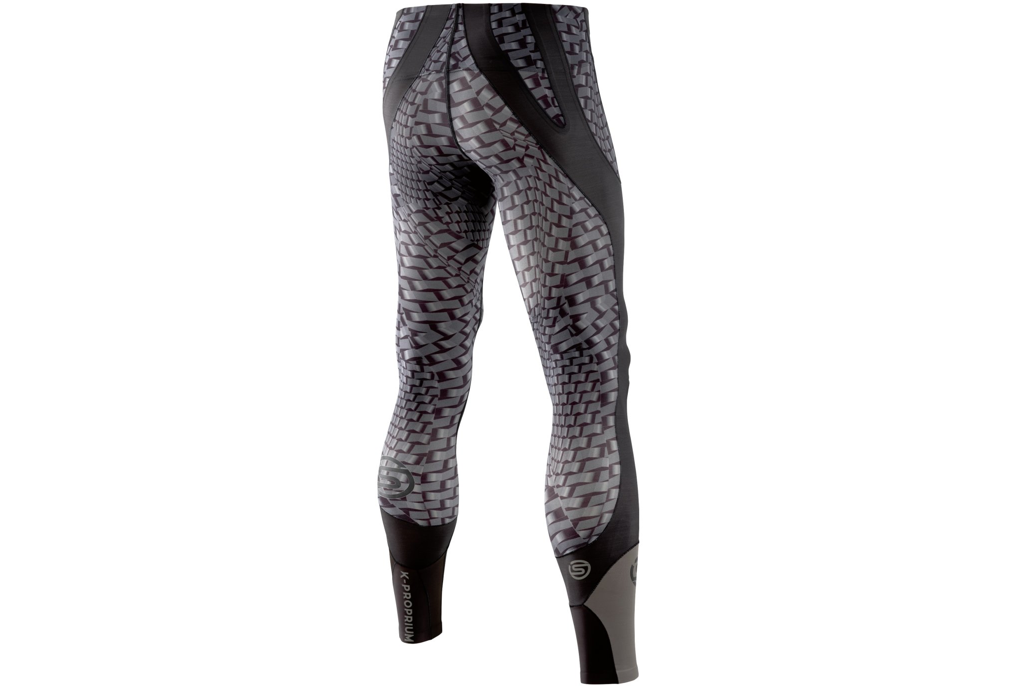 Skins Malla larga K-Proprium Compression