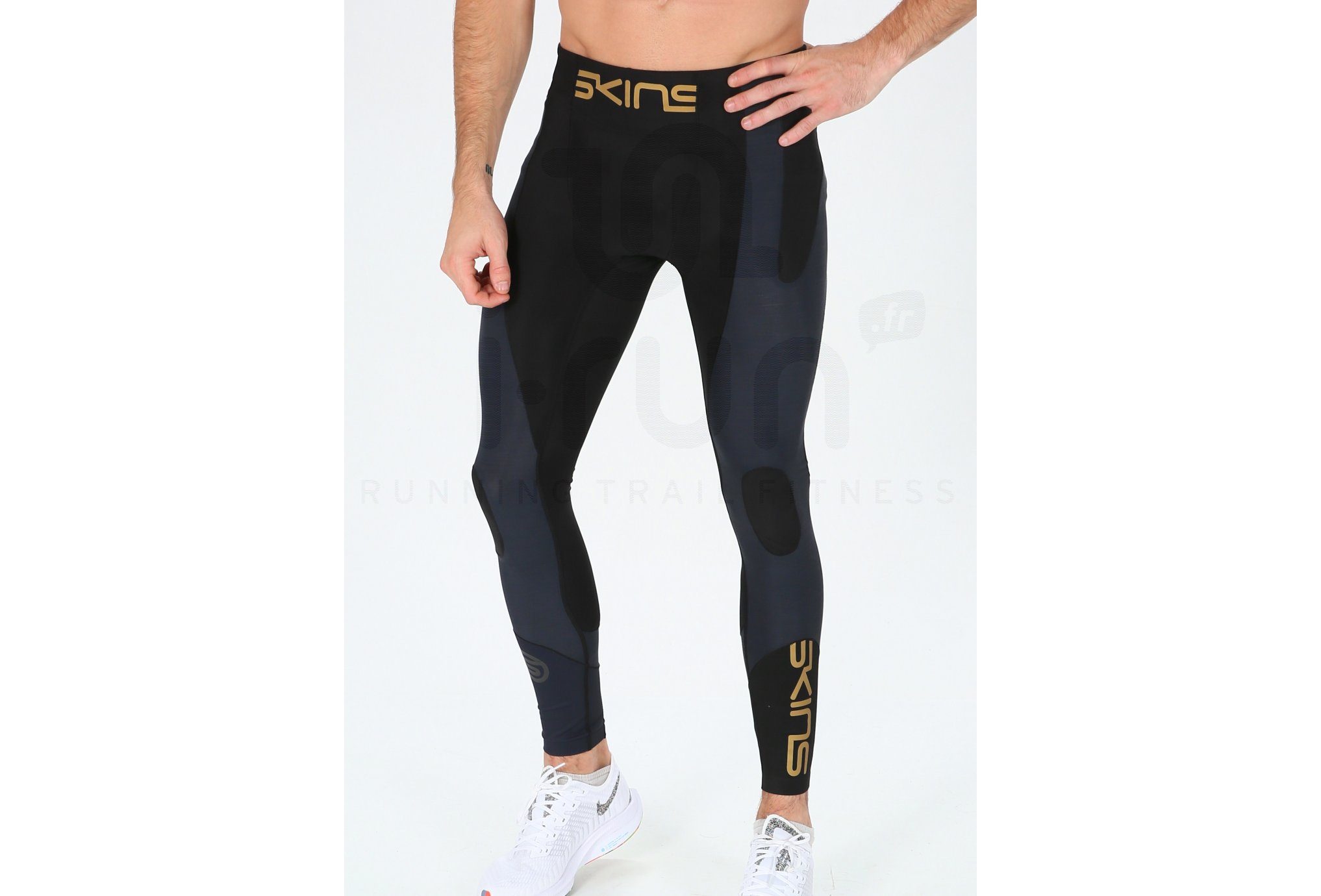 Skins Mallas largas K-Proprium Compression