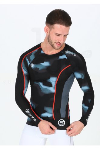 Skins Maillot DNAmic M 