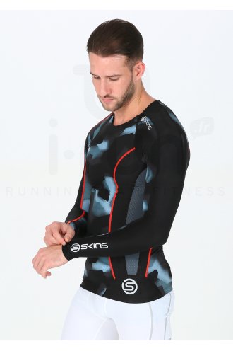 Skins Maillot DNAmic M 