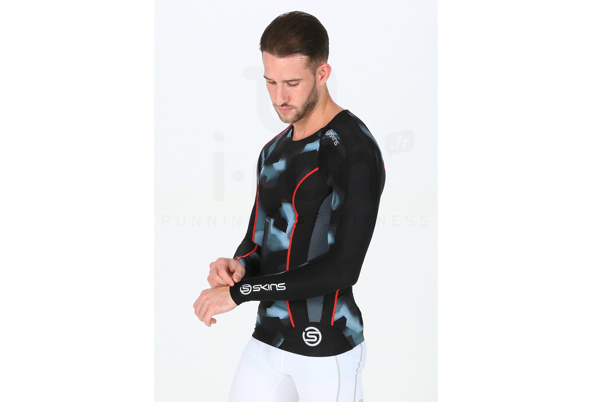 Skins Maillot DNAmic