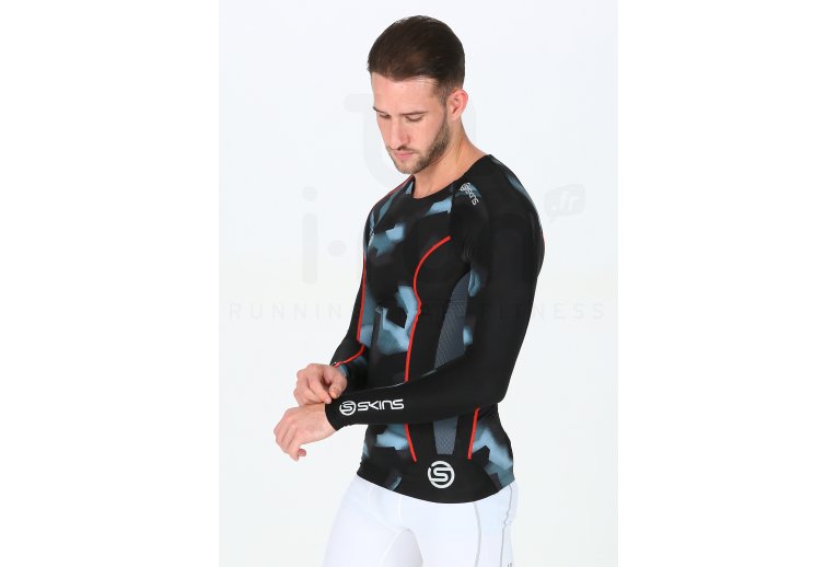 Skins Maillot DNAmic