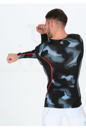 Skins Maillot DNAmic M 