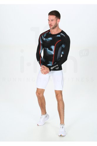 Skins Maillot DNAmic M 
