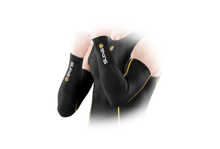 Skins Manchettes Essentials compression 