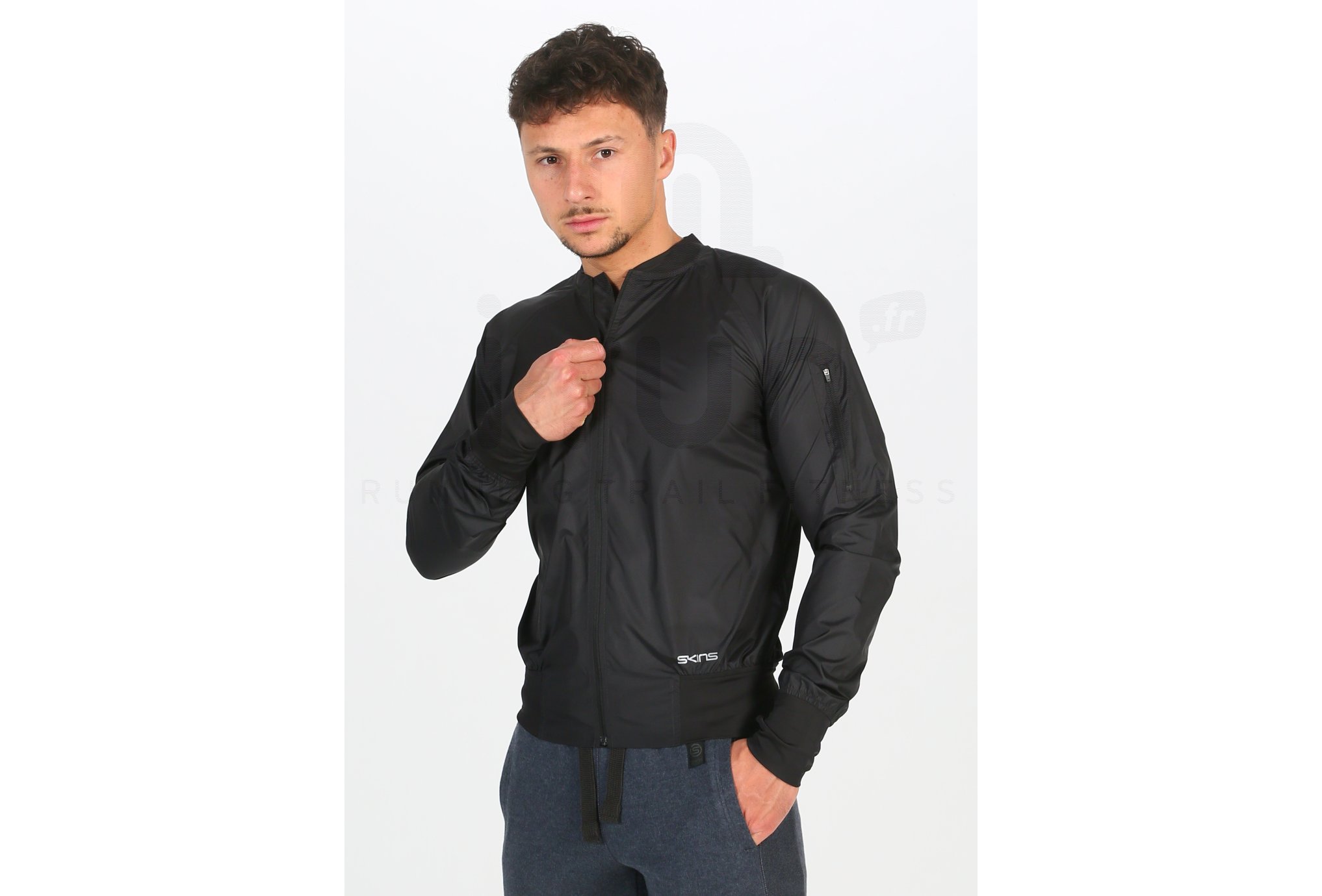 Skins Chaqueta Orsa Bomber