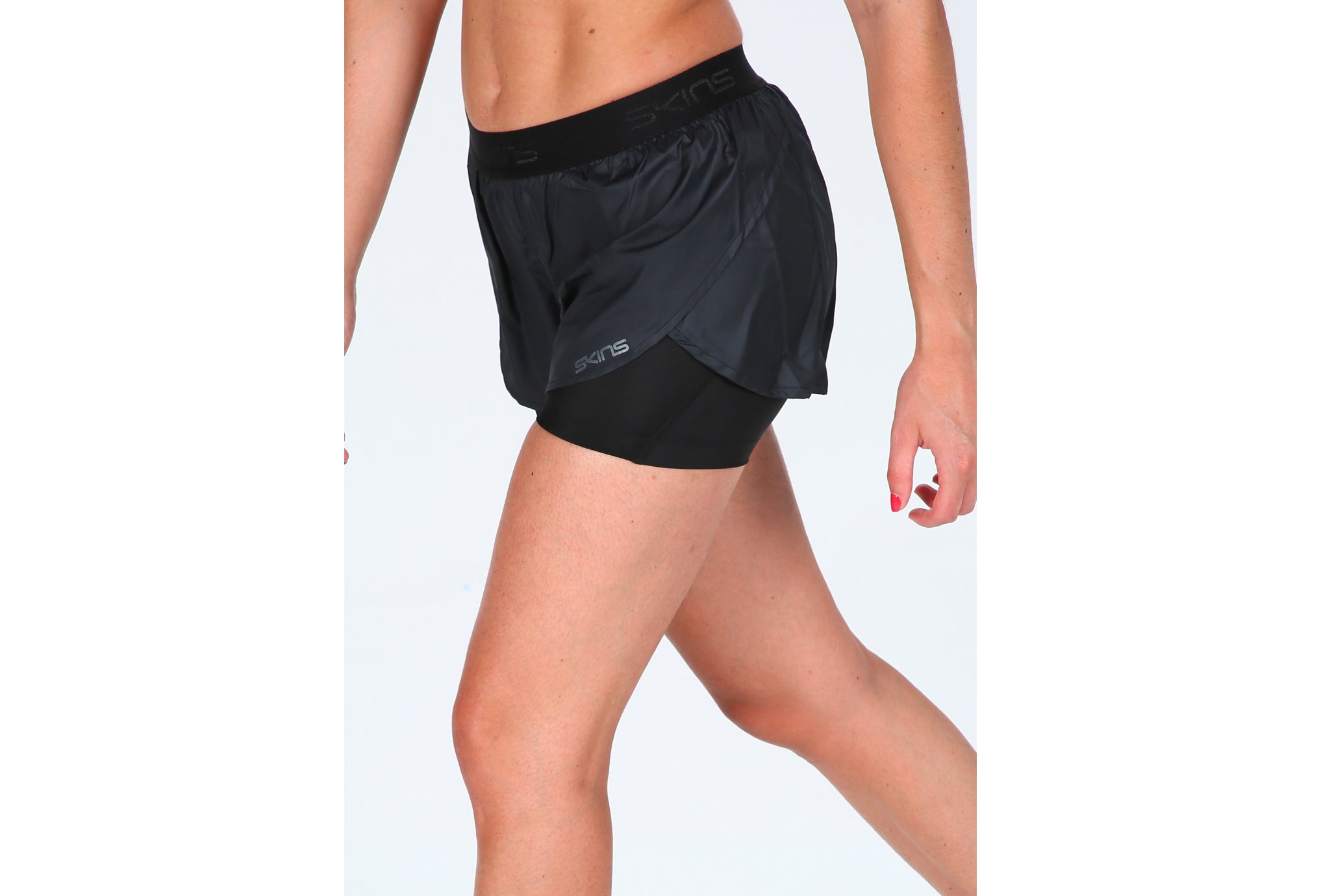 Skins Superpose DNAmic Damen