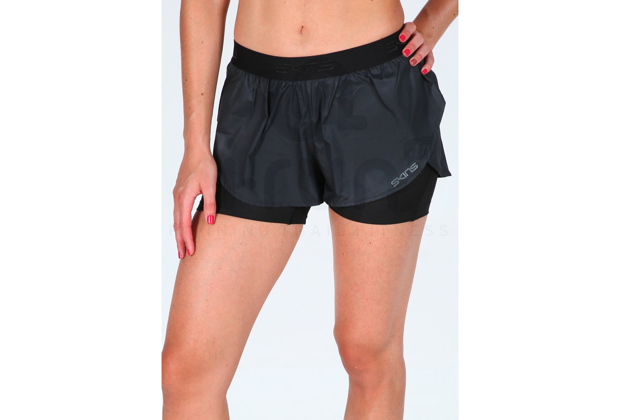 Skins Superpose DNAmic Damen