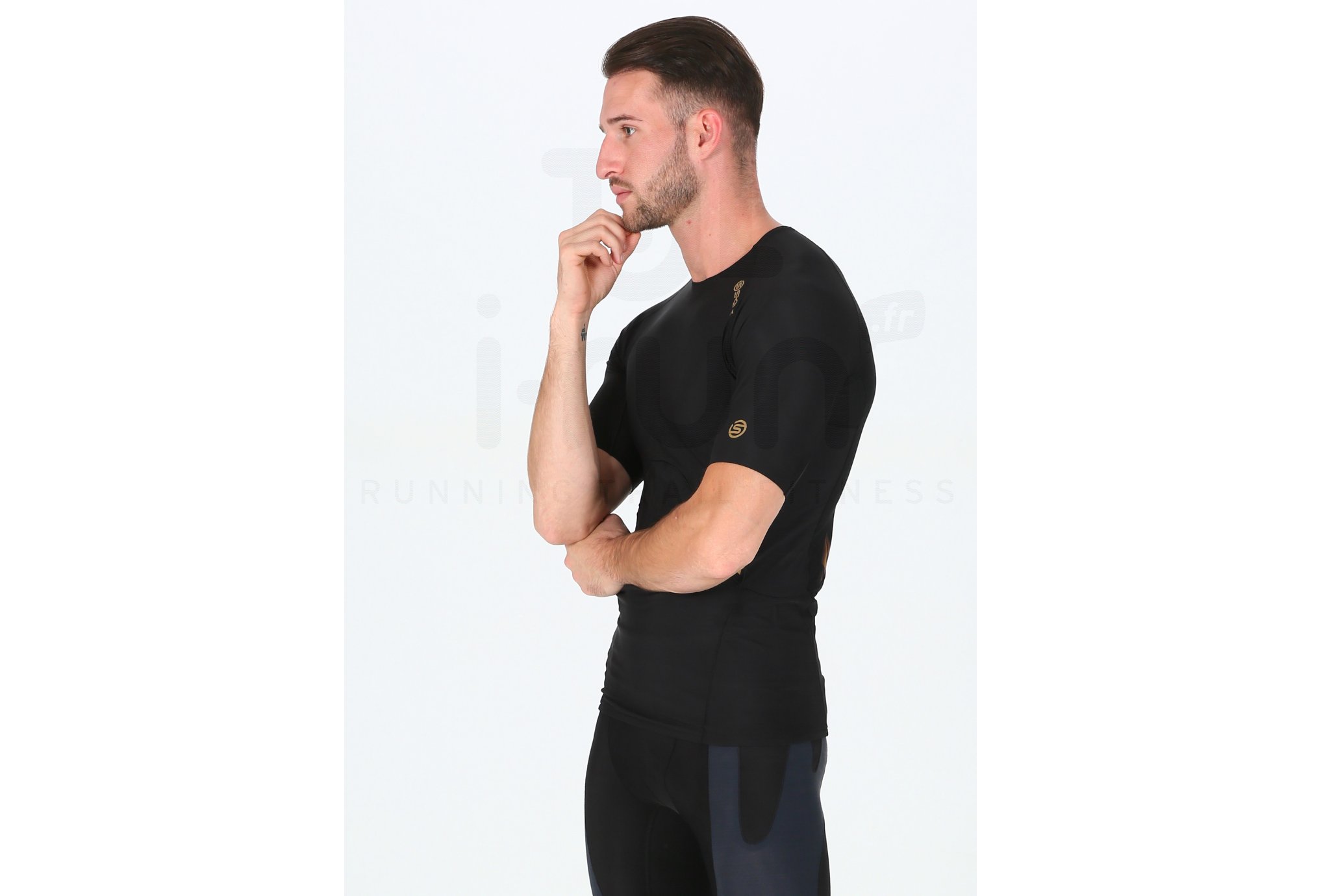 Skins Camiseta Active 400 Top