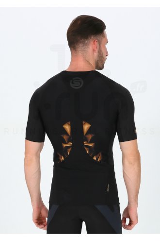 Skins Tee-Shirt Active 400 Top M 