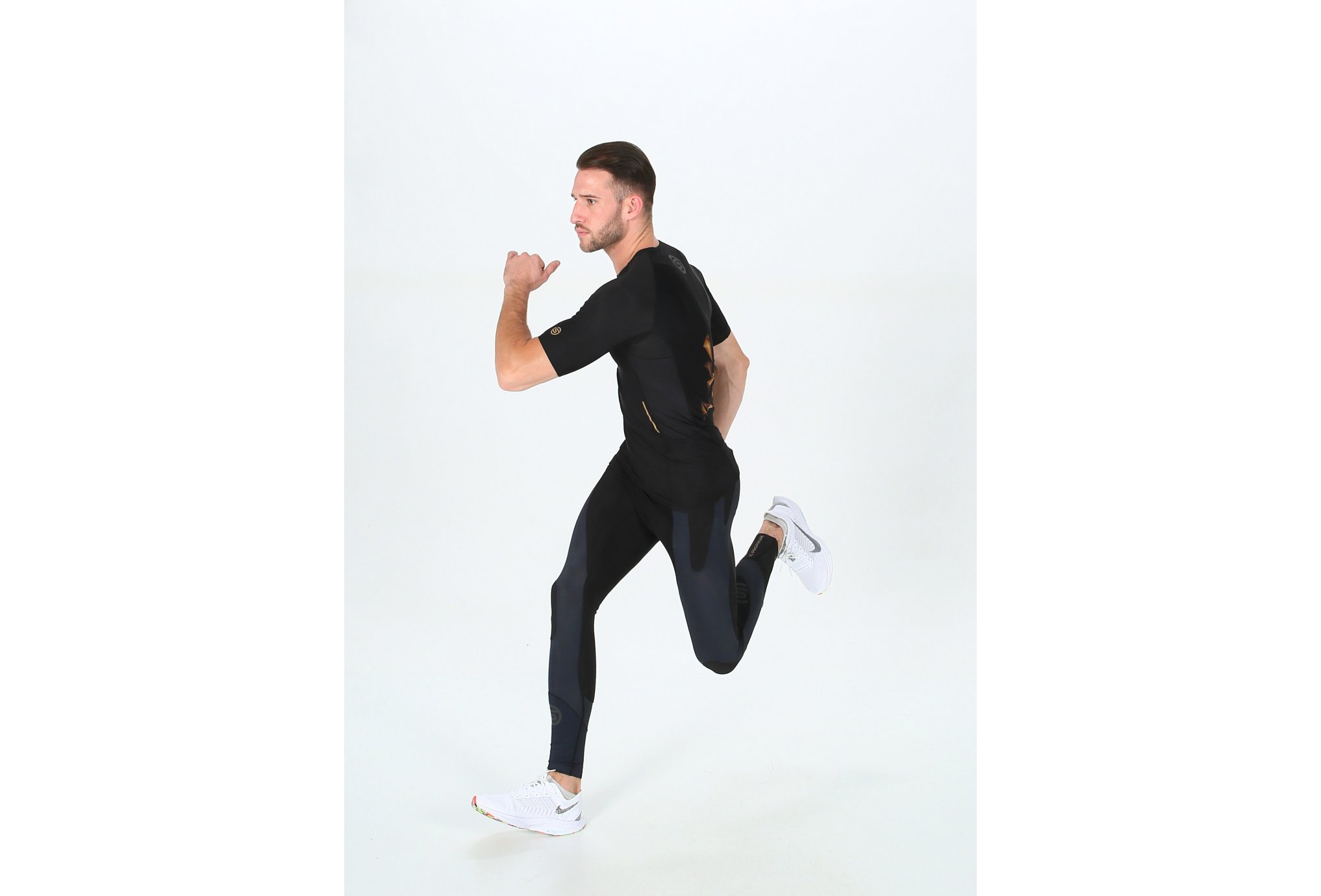 Skins Camiseta Active 400 Top