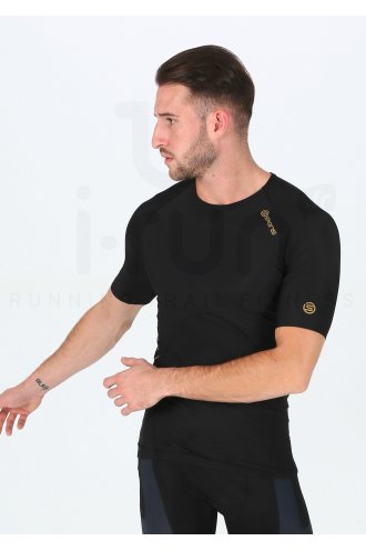 Skins Tee-Shirt Active 400 Top M 