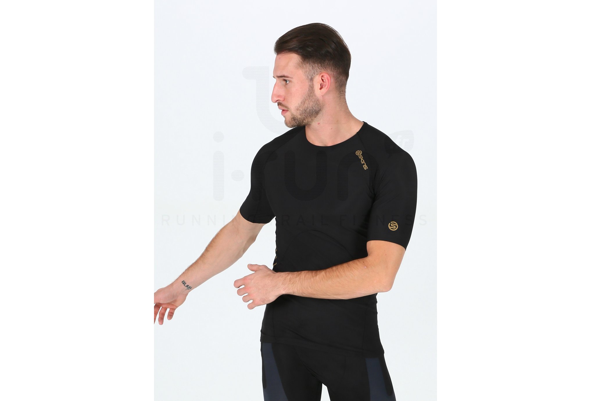 Skins Camiseta Active 400 Top