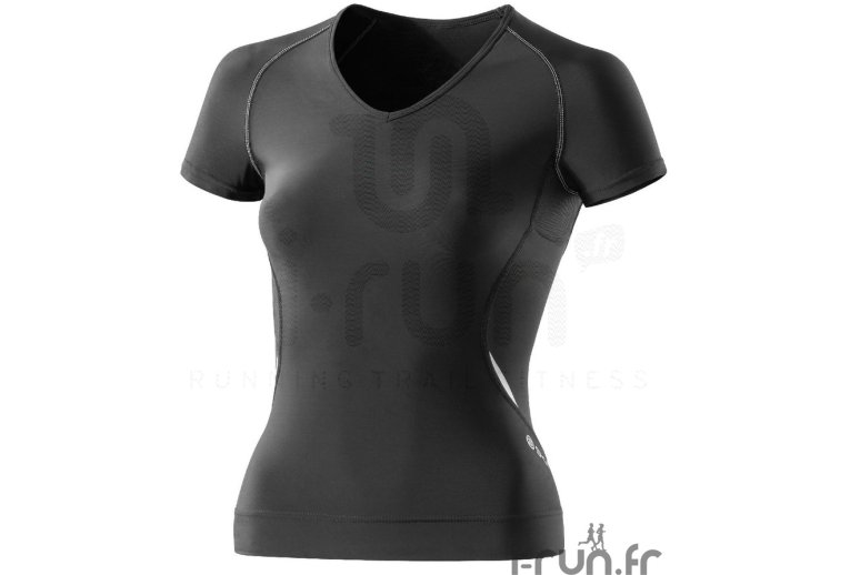 Skins Tee-shirt manches courtes A400 MX W 