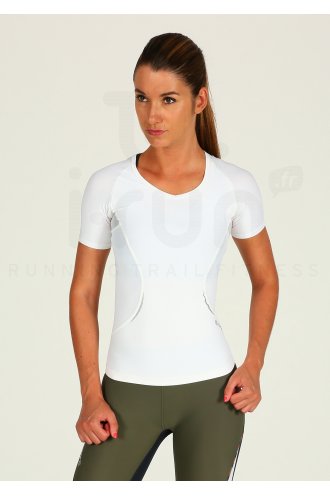 Skins Tee-shirt manches courtes A400 W 