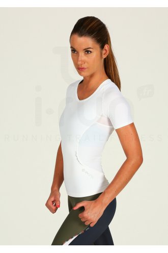 Skins Tee-shirt manches courtes A400 W 
