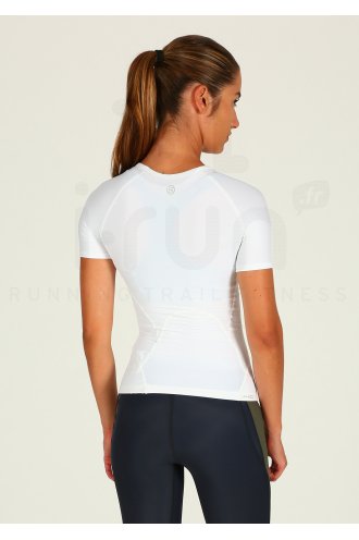 Skins Tee-shirt manches courtes A400 W 