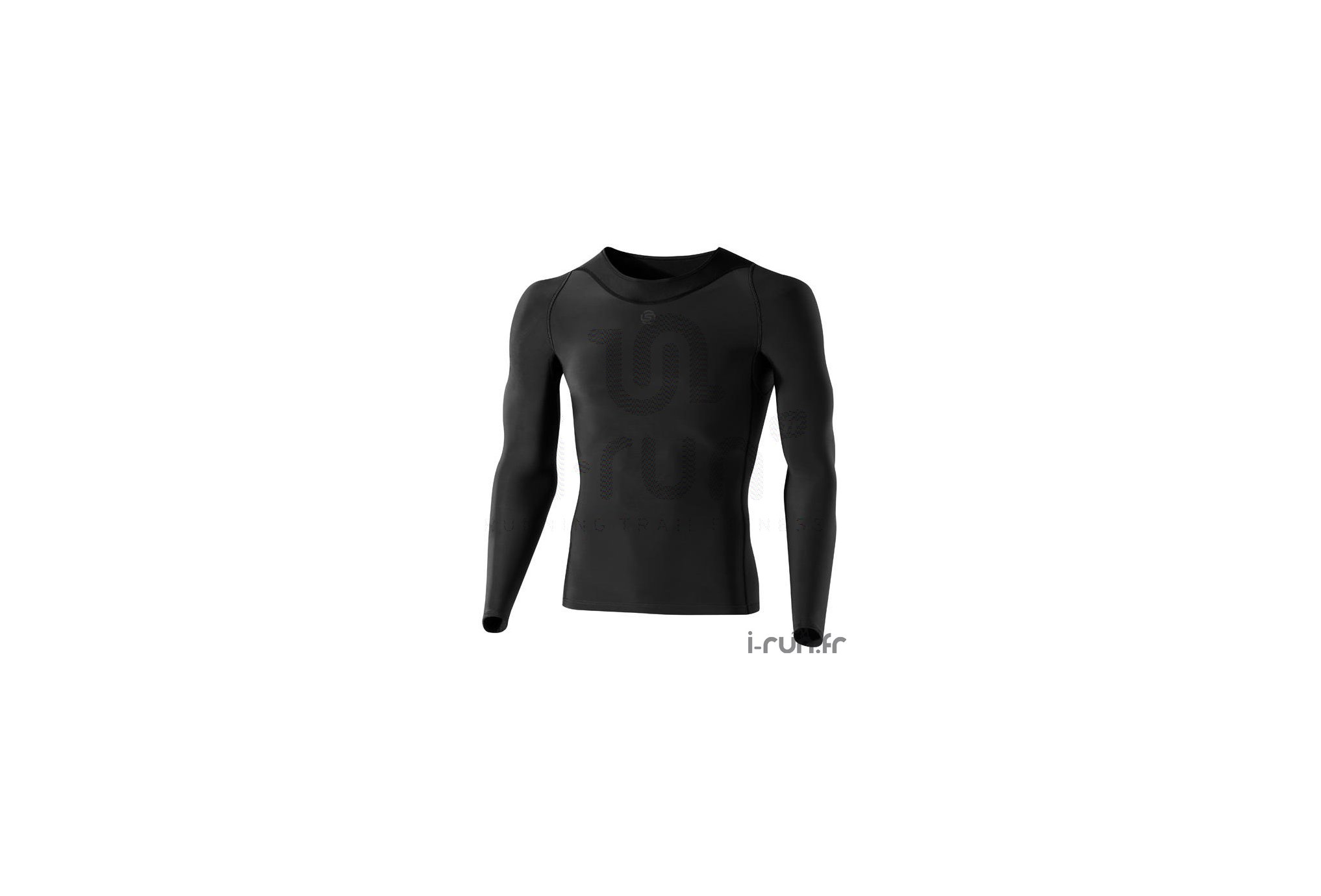 Skins Camiseta manga larga Skins Recovery A400