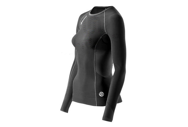 Skins Tee Shirt S400 Thermal Compression W 
