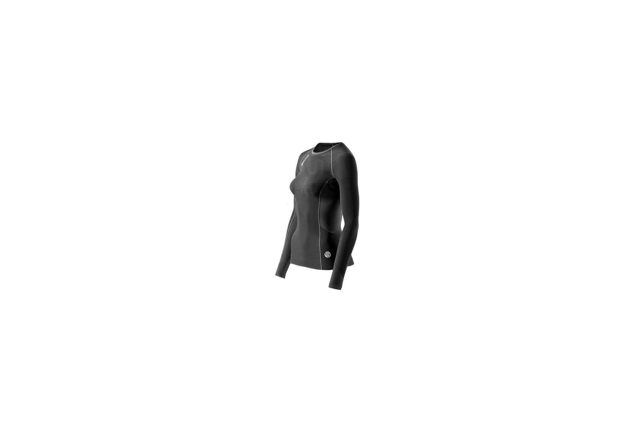 Skins Camiseta S400  Thermal Compression