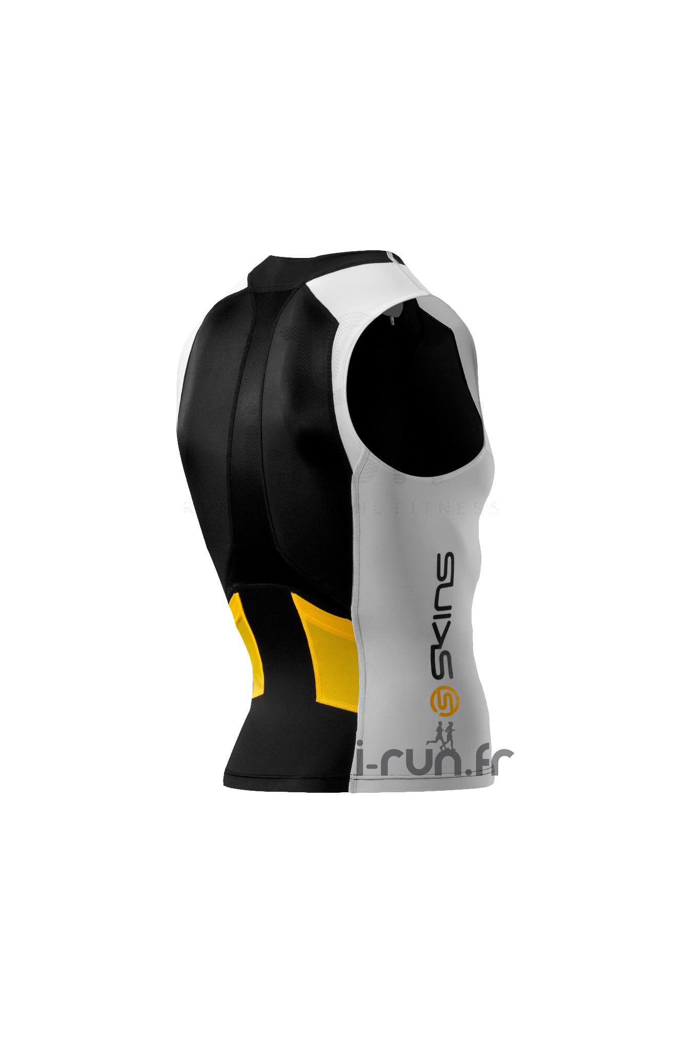 Skins Tri-Top Tri400 M 