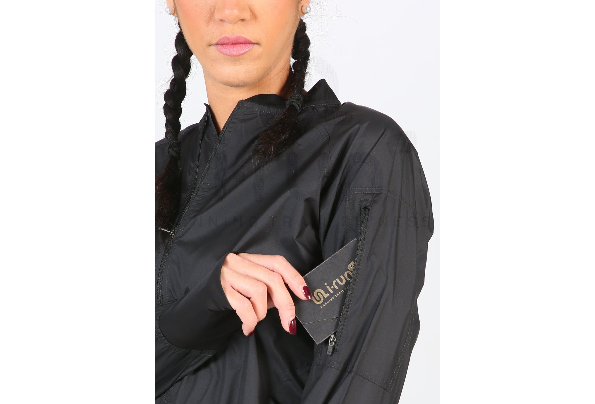 Skins Chaqueta Trylen Bomber