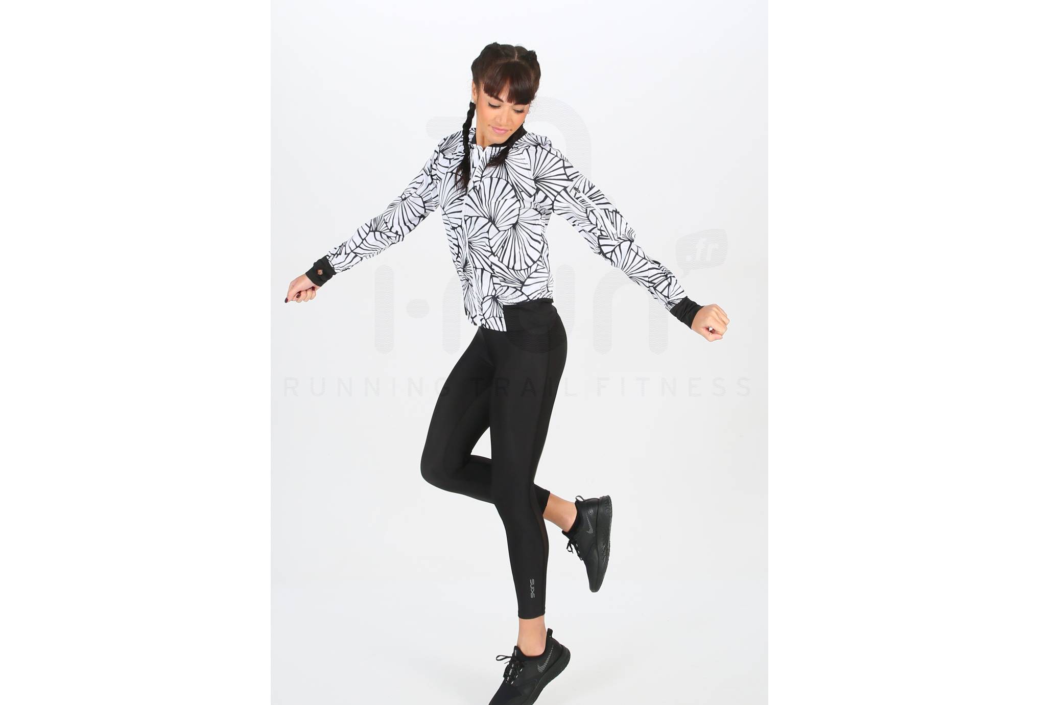 Skins Trylen Bomber Damen