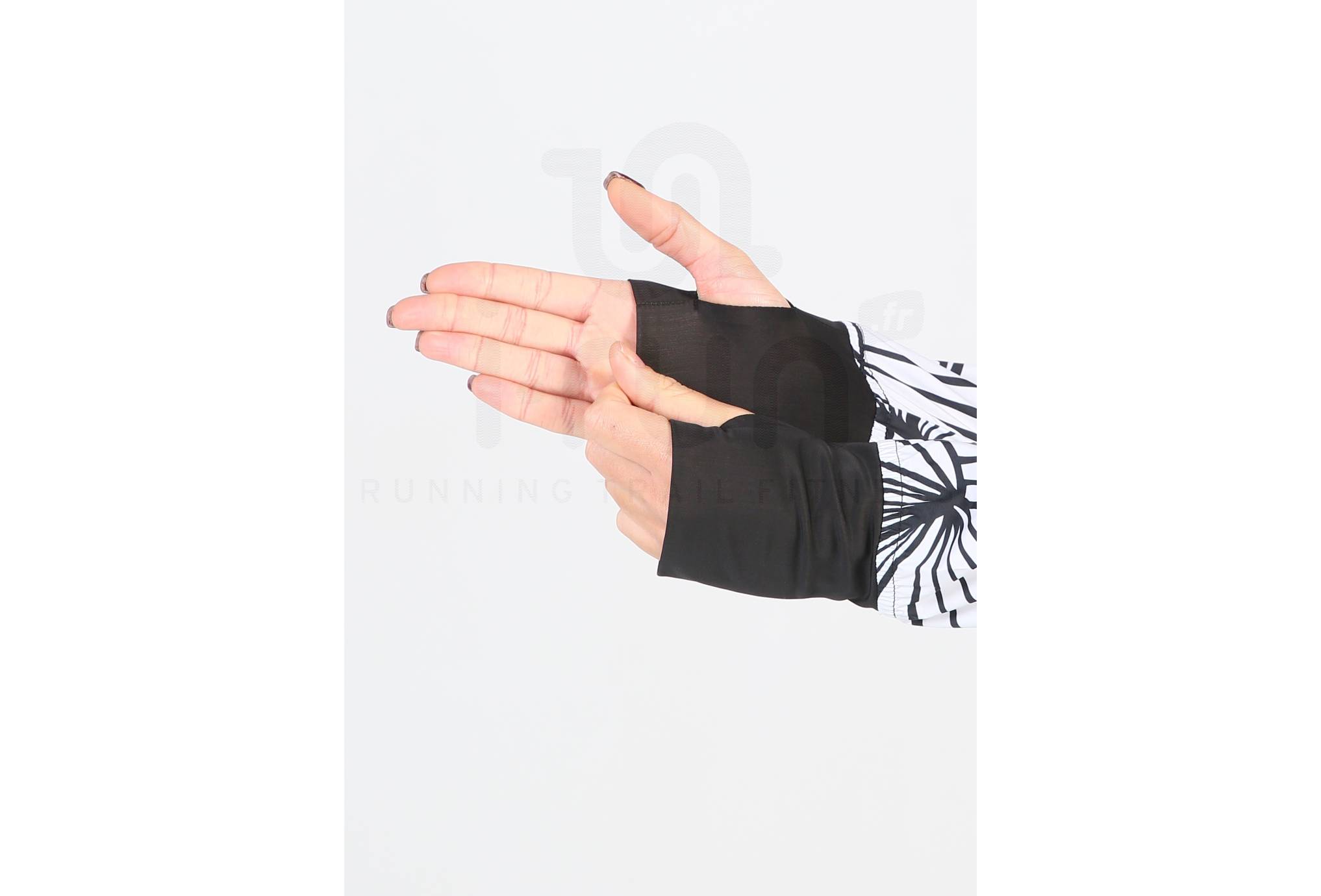 Skins Trylen Bomber Damen