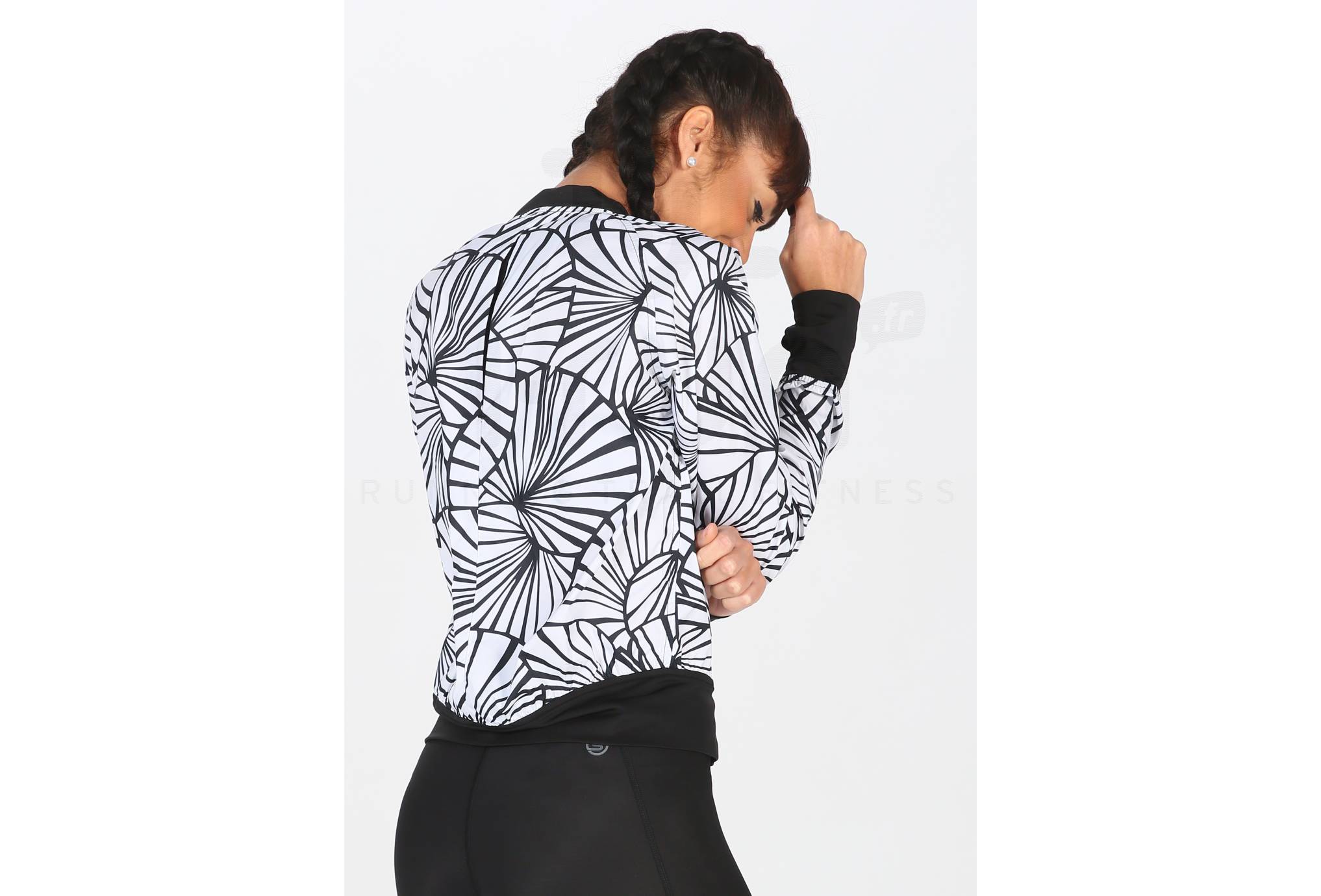 Skins Trylen Bomber Damen