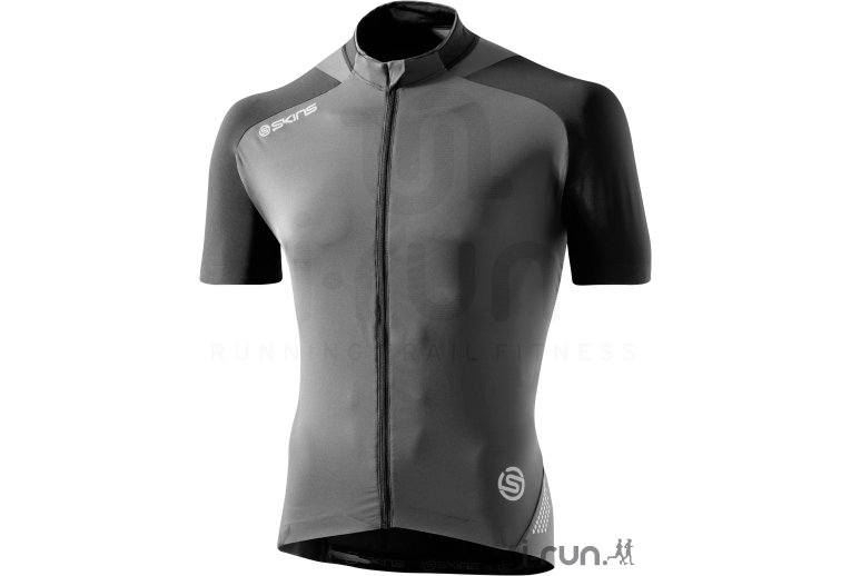 Skins Veste C400 Cycle M 