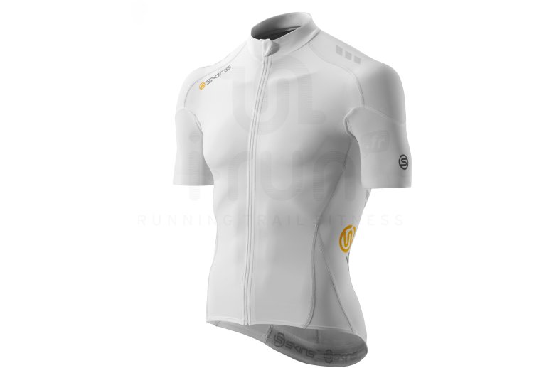 Skins Veste C400 Cycle M 