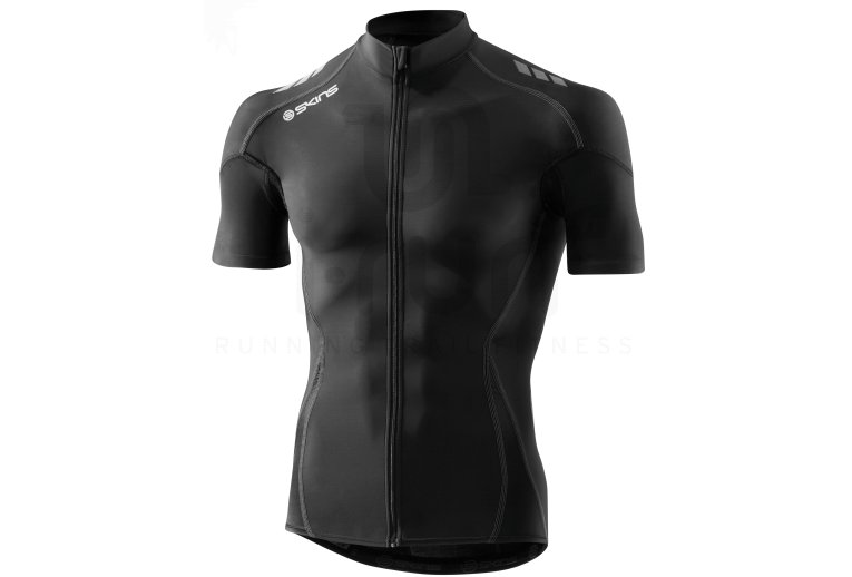 Skins Veste C400 Cycle M 