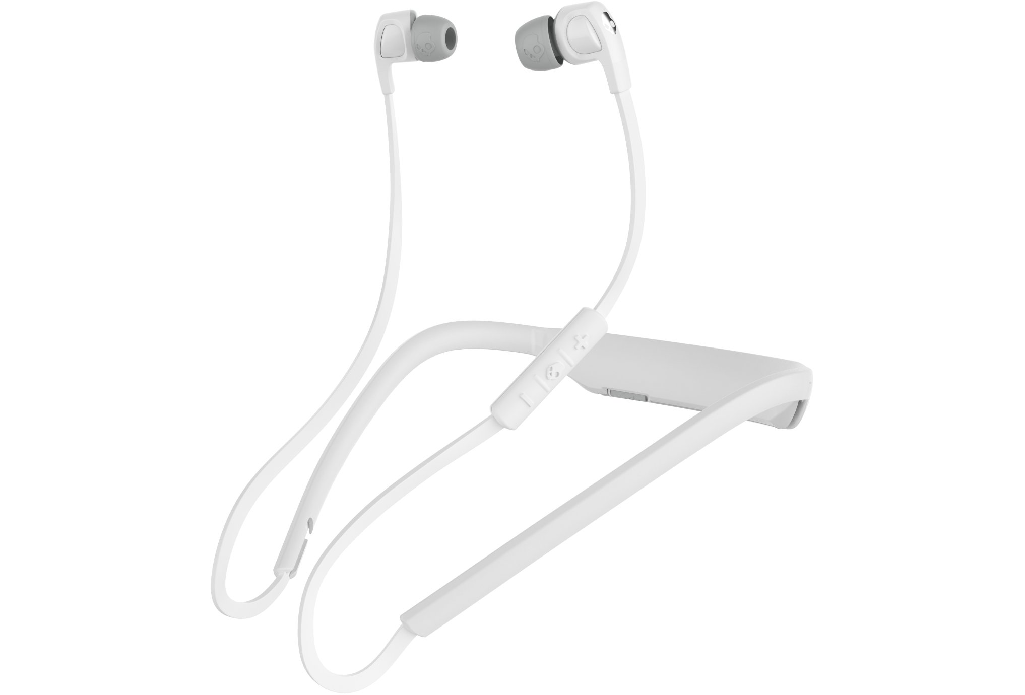 SkullCandy Auriculares Bluetooth Smokin Buds 2 inal�mbricos