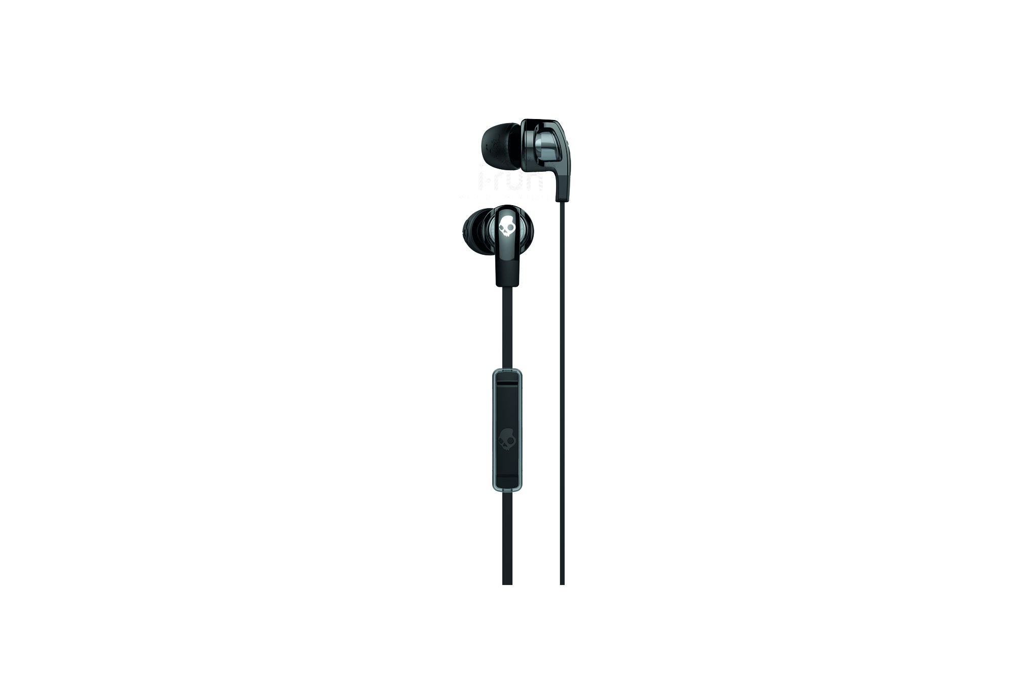 SkullCandy Auriculares Smokin Buds 2