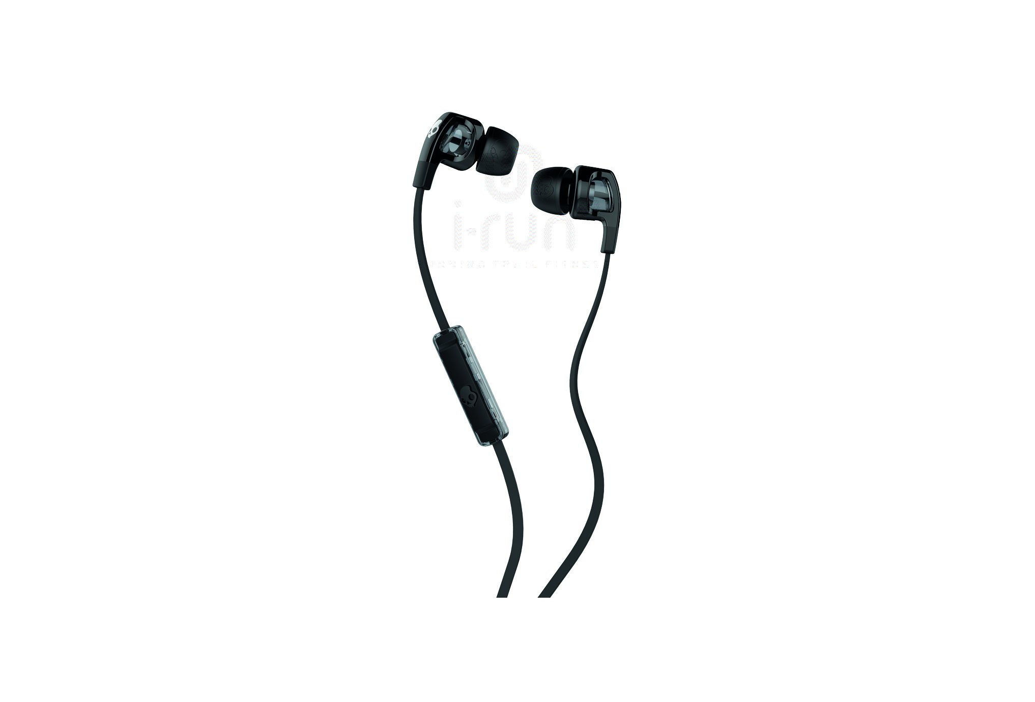 SkullCandy Auriculares Smokin Buds 2