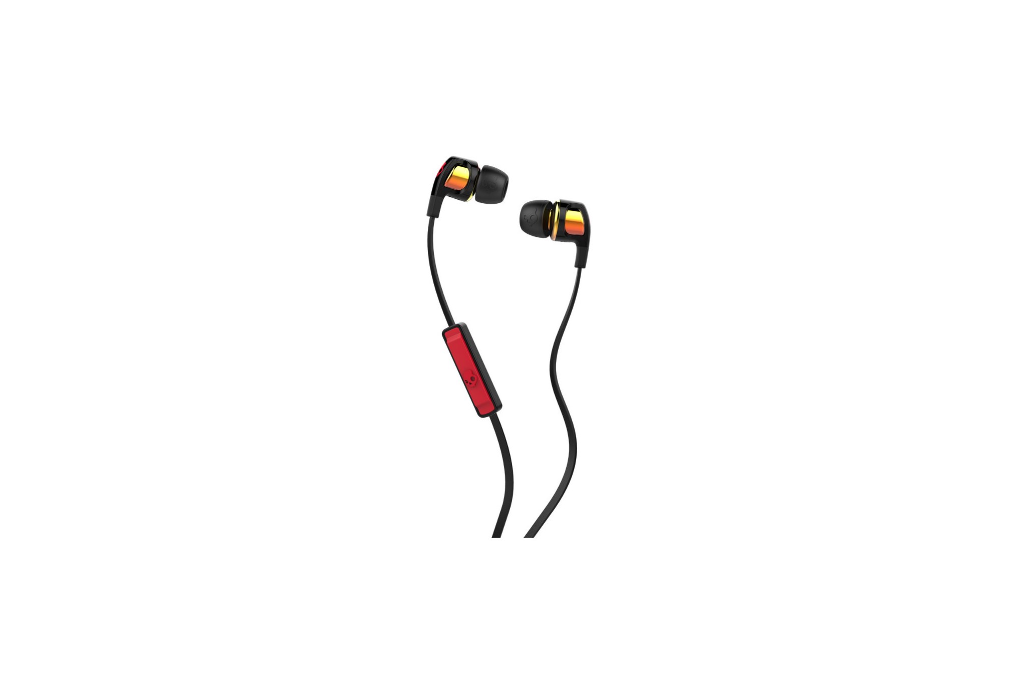 SkullCandy Auriculares Smokin Buds 2