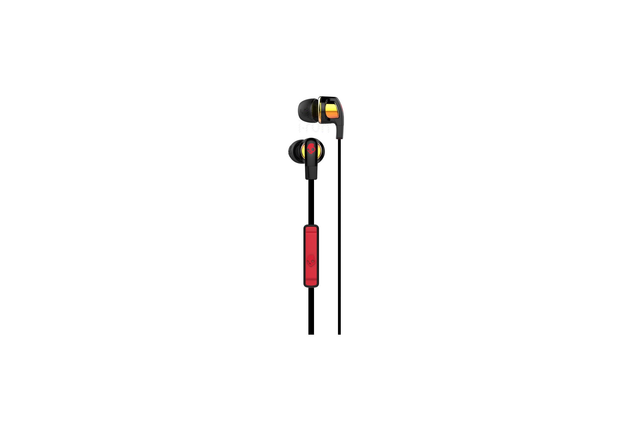 SkullCandy Auriculares Smokin Buds 2