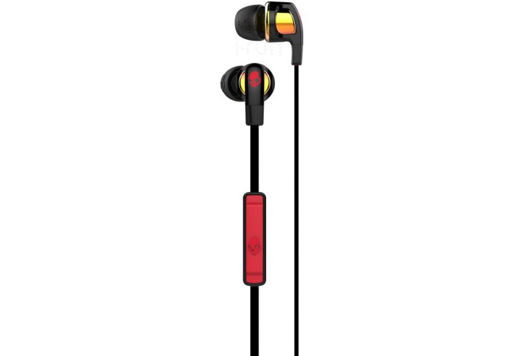 SkullCandy Auriculares Smokin Buds 2