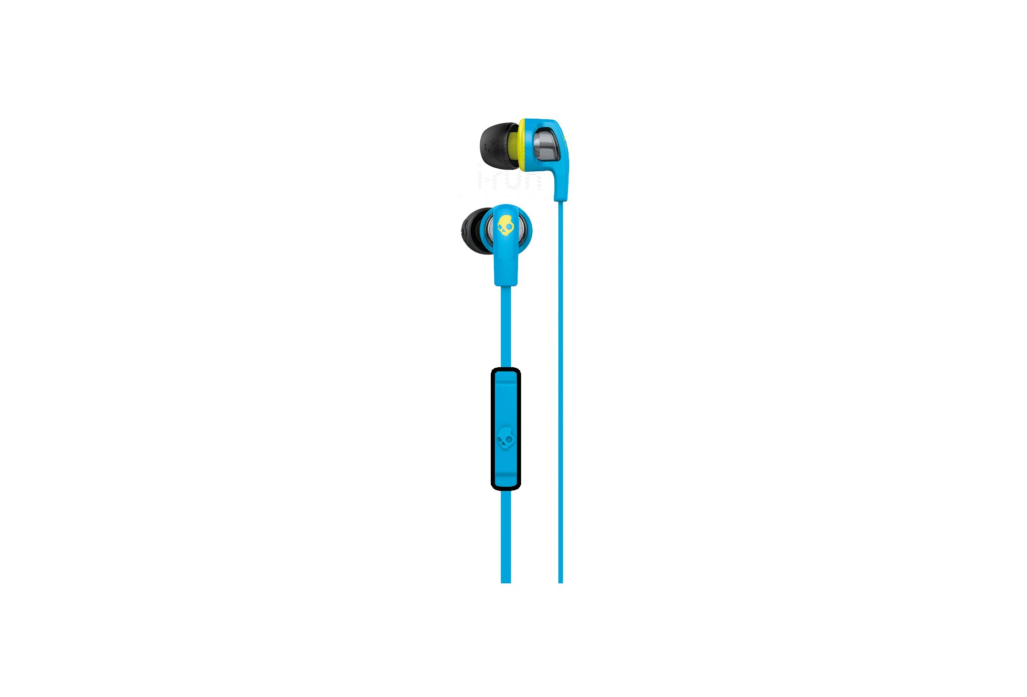 SkullCandy Auriculares Smokin Buds 2