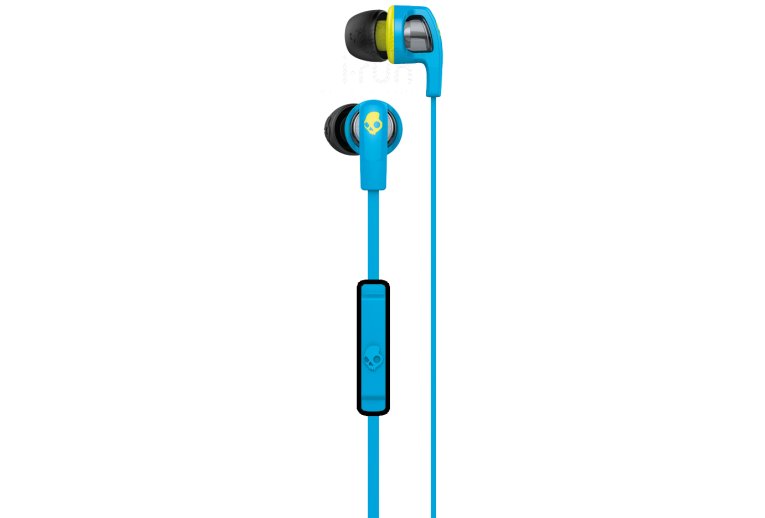 SkullCandy �couteurs Smokin Buds 2 