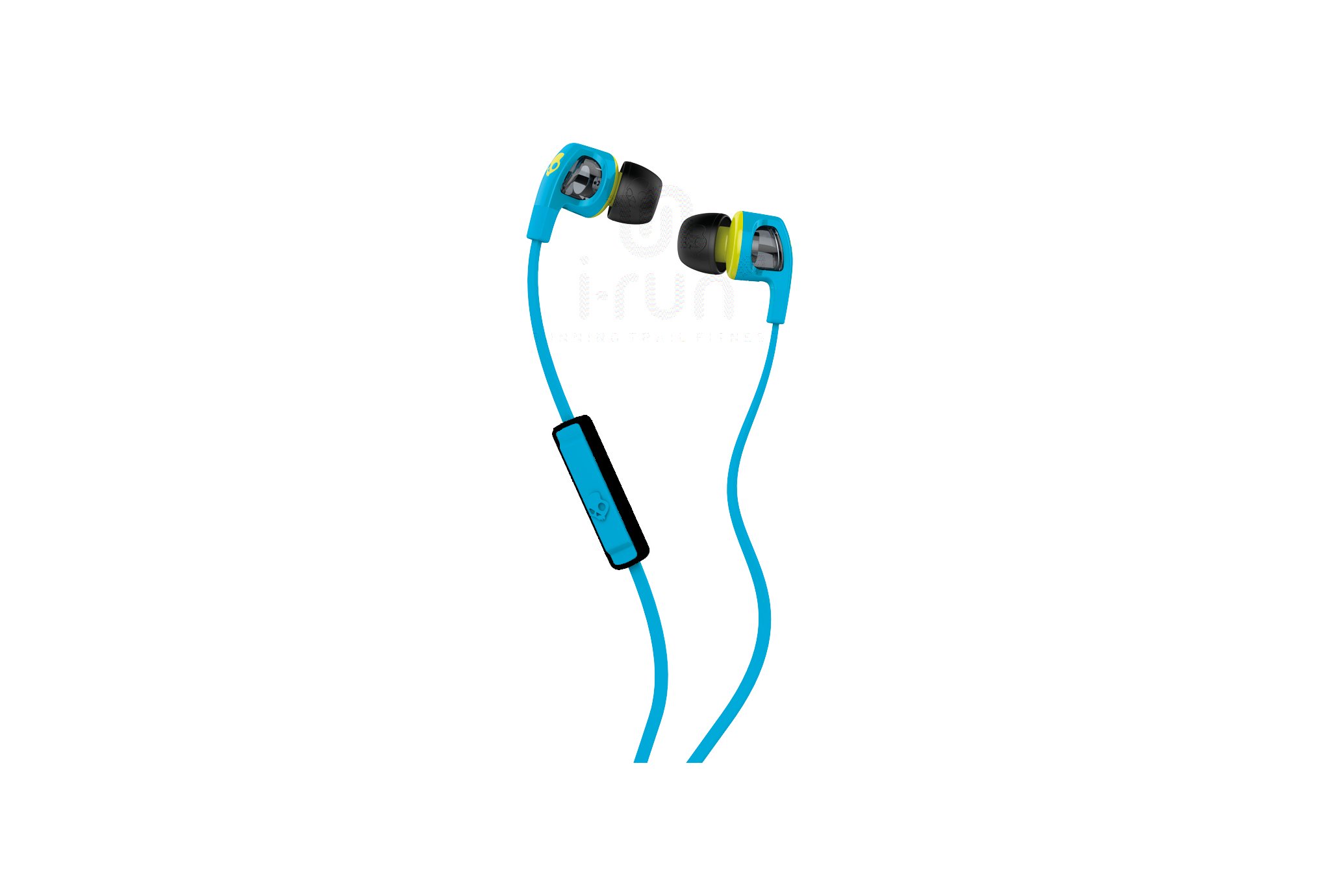 SkullCandy Auriculares Smokin Buds 2